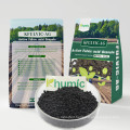 Cheap fulvic acid granule factory direct sale base agricultural fertilizer humic acid Kfulvic AG soil conditioner